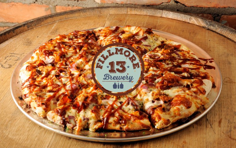 fillmore 13 brewery website